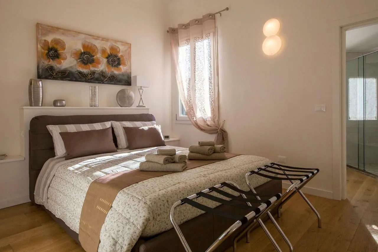 Apartment Ariento Suite فلورنس إيطاليا