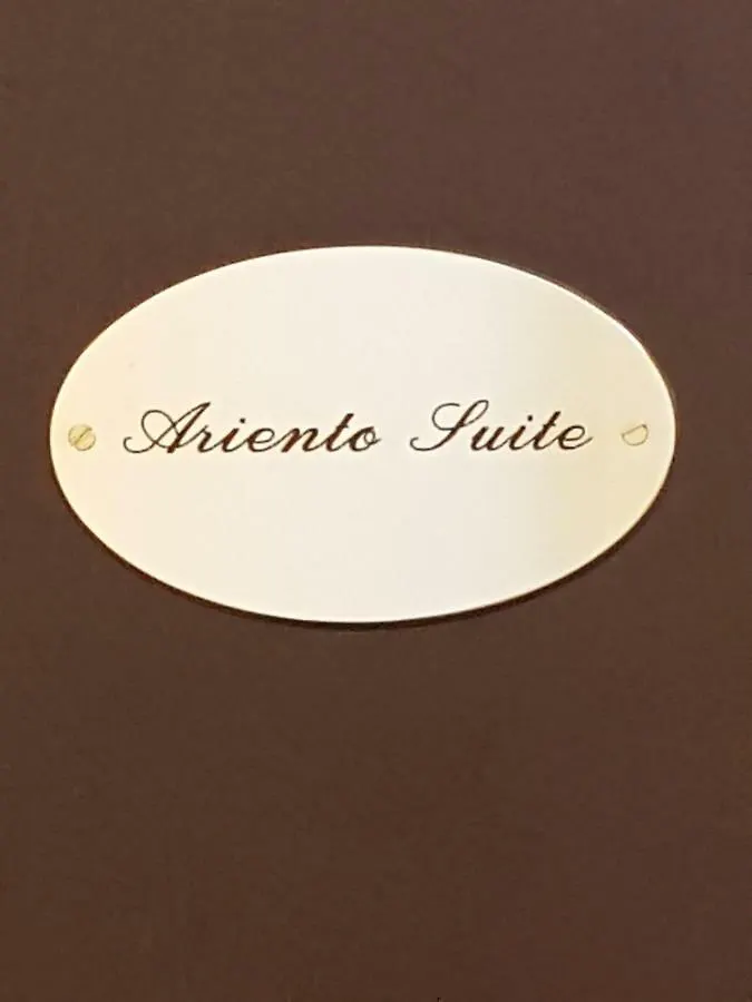 Apartment Ariento Suite فلورنس إيطاليا