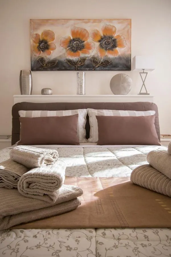 Apartment Ariento Suite Florence 0*,  Italy